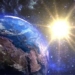 when the earth is far from the sun how temperature will change 129959