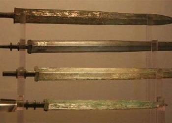 which chinese weapon is the most popular in the modern era 129936