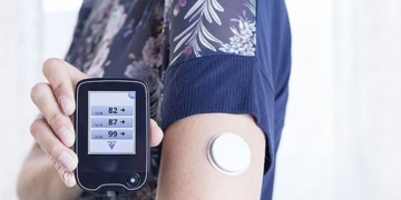 who can diagnose diabetics in 10 seconds using voice 130553