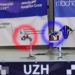 who defeated the pilot in the drone race 129711