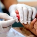 who is allowed to take hiv test sample 129353