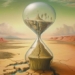 who predicts the fate of the slow moving truth 131438