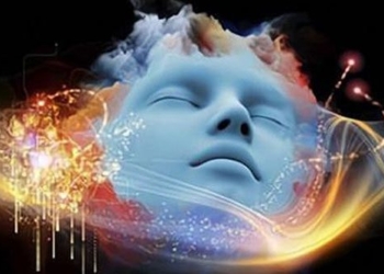 why do humans have chaotic dreams when sleeping 130489