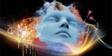 why do humans have chaotic dreams when sleeping 130489