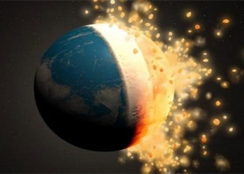 why gold and silver concentrate in the earths crust 130369