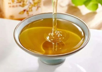 why honey is the ancient thing that can be preserved for thousands of years 129724