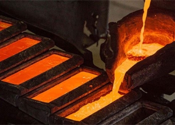 why hot metal can still maintain stability like before 130036