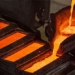 why hot metal can still maintain stability like before 130036