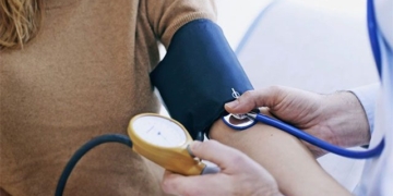 why millions of americans have incorrect blood pressure 130982