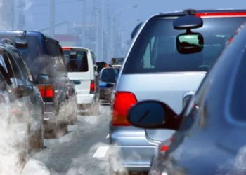 why morning fruit in the city air is very polluted 130995