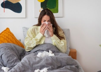 why nose congestion in the morning 130867