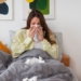 why nose congestion in the morning 130867