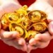 why people in the past always used teeth to test gold 130879
