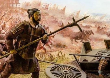 why people in the past threw dead bodies in battles while running away 130896