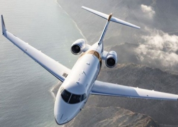 why private jets fly higher than commercial aircraft 130725