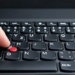 why some laptops have red keys on the keyboard 130756