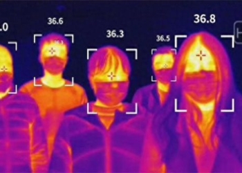 why the average body temperature of humans is declining 129929