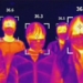 why the average body temperature of humans is declining 129929