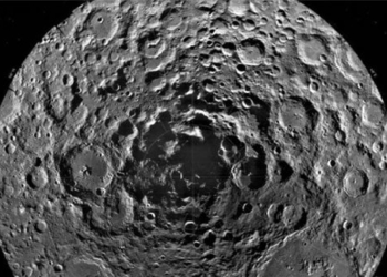 why the big countries are racing to explore the moon 129222