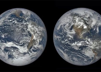 why the earth is not perfectly round 119788