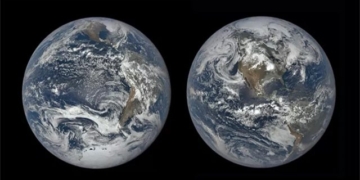 why the earth is not perfectly round 119788