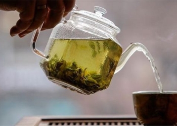 why we should drink tea in the morning 127301