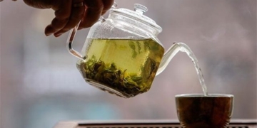 why we should drink tea in the morning 127301