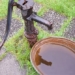 why well water has yellow color 129887