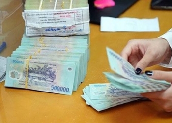 why withdraw money from the bank just go on day 131147
