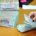 why withdraw money from the bank just go on day 131147