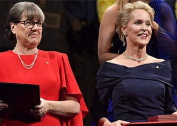 why women winning nobel prizes in science is so rare 130321