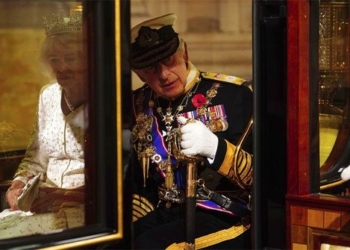 why you must arrest a physicist when king charles iii attends the uk parliament 130914