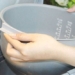 why you should not open the lid of the rice cooker after cooking 129647