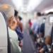 why you should use airplane seatbelt when takeoff and landing 129278
