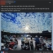 wide rainbow appears in the sky of hanoi signaling approaching storm and unexpected truth 130370