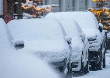 winter forecast southeast 2023 will be coldest since before this 131106