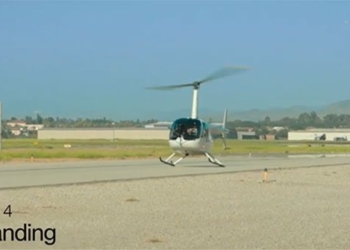 worlds first automatic landing system for helicopters 131041
