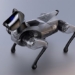 xiaomi improves the smart robot cyberdog