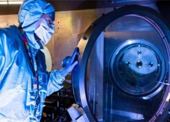 you will create the strongest laser machine in the world 130187