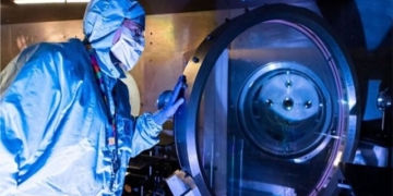you will create the strongest laser machine in the world 130187