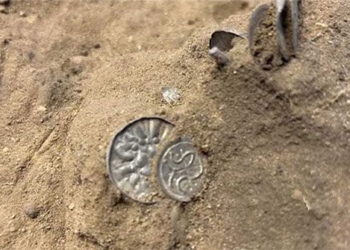 young girl discovers 1 000 year old treasure with incredible scientific value that will blow your mind 130646