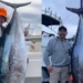 11 year old boy catches monster fish weighing nearly 117kg 128534