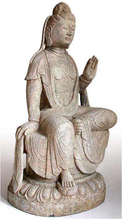 Royal Ease Kuanyin