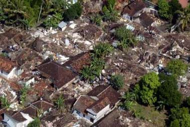 29quake indonesia