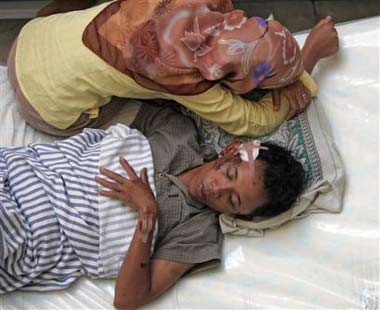 2quake indonesia