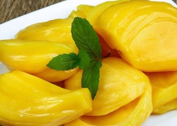 3 no need to worry when eating jackfruit in summer to avoid weight gain and health issues 127383