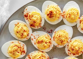 3 times you should not eat chicken eggs that can harm your health 129126