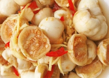 4 types of salted fish eaten by vietnamese people very popular but can cause poisoning and cancer 126565