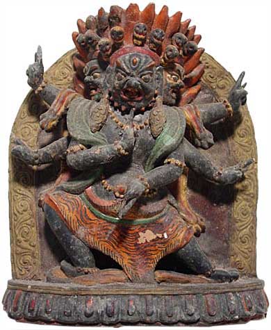 Mahakala