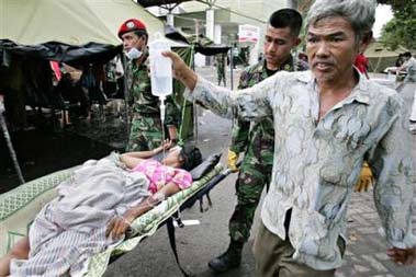 4quake indonesia